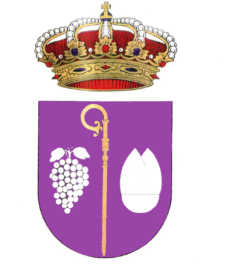 Escudo oficial de Umbrete