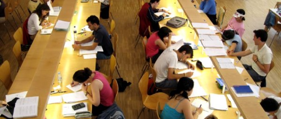 estudiantes