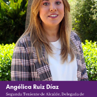 Angélica Ruiz Díaz