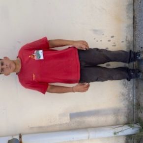FOTO 1- JOSÉ JOAQUÍN LLORENTE FERNÁNDEZ