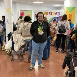 FOTO 3- FRANCISCO M. MARTÍNEZ ROMÁN