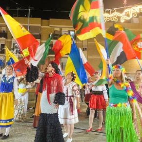 Inauguracio¿n Feria_2