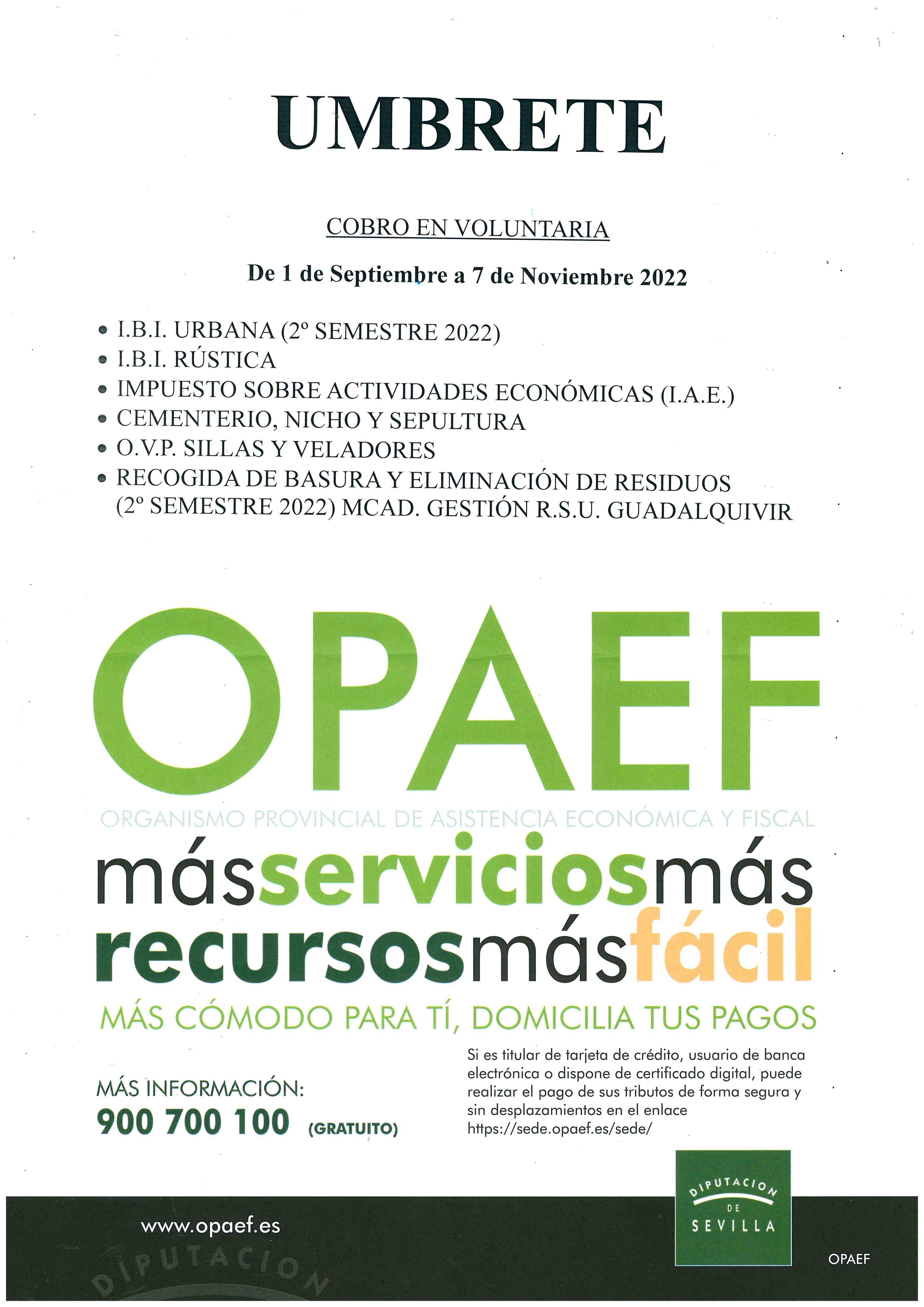 cartel impuestos 09.2022 1