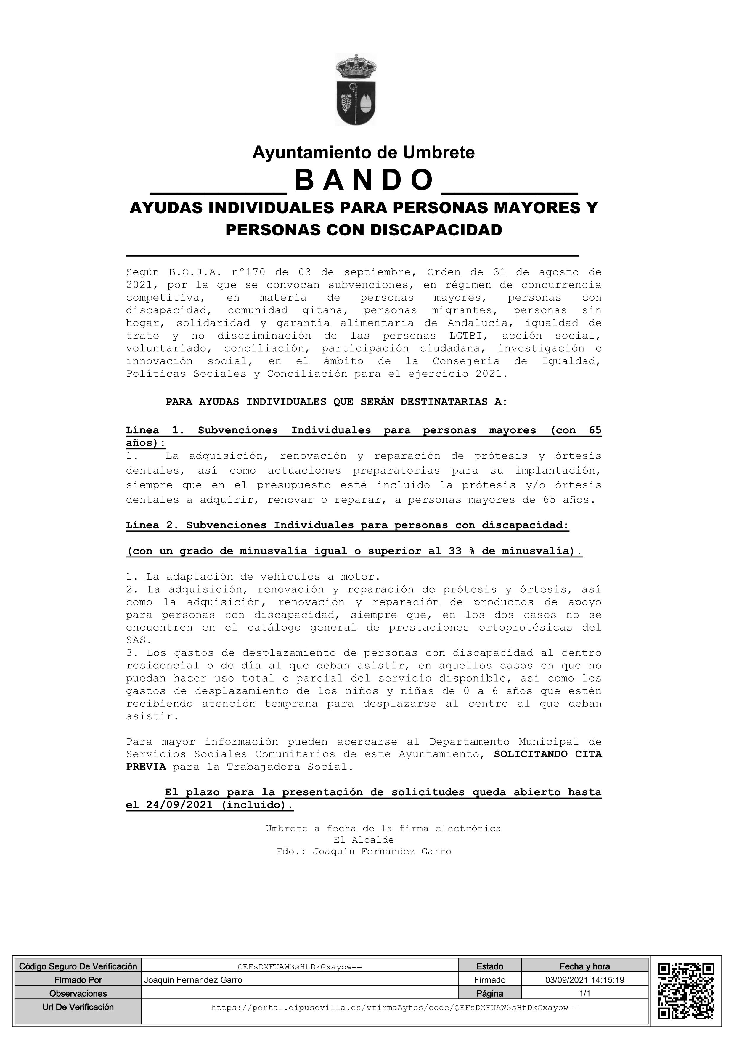 BANDO AYUDAS INDIVIDUALES 1